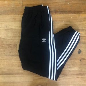 Adidas-Adicolor Locked Up Track Pants